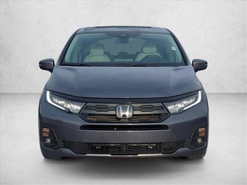 Used 2025 Honda Odyssey EX-L image 2