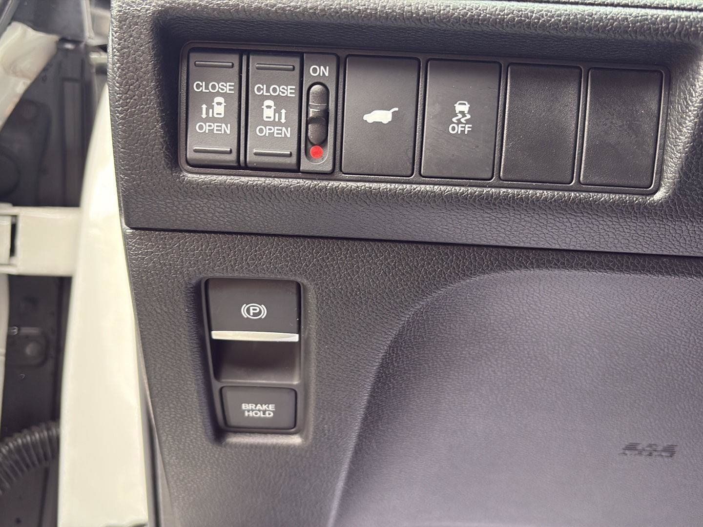Used 2025 Honda Odyssey Sport-L image 13