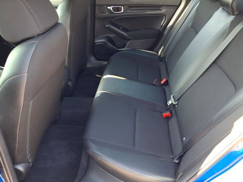 Used 2022 Honda Civic Sport image 21