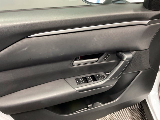 Certified 2024 MAZDA CX-50 AWD 2.5 S w/ Cargo Package image 15