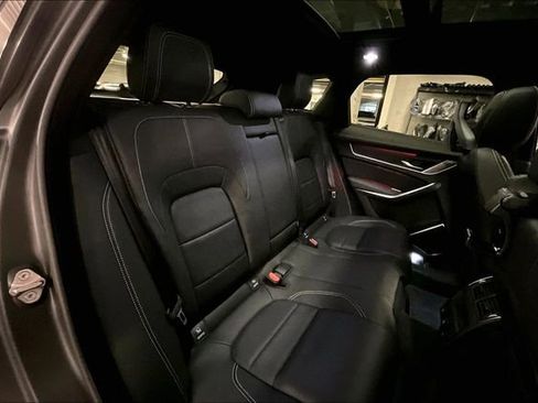 Certified 2025 Jaguar F-PACE R-Dynamic S image 16