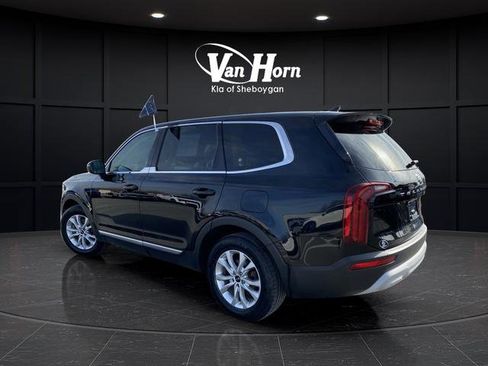 Used 2020 Kia Telluride LX image 3