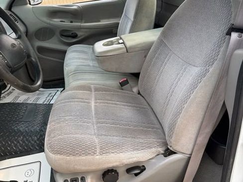 Used 1998 Ford F150 XLT AWD/4WD image 28