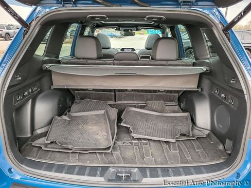 Used 2022 Subaru Forester Wilderness AWD/4WD image 29