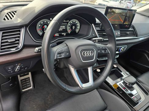 Used 2024 Audi Q5 2.0T Premium Plus image 27