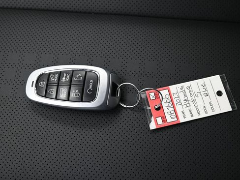 Used 2022 Hyundai Ioniq 5 Limited image 31