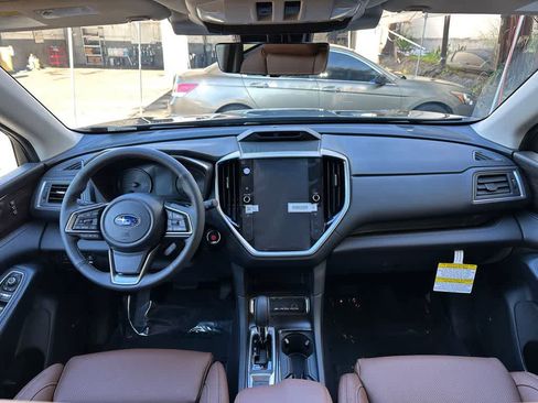 New 2026 Subaru Ascent Touring image 10