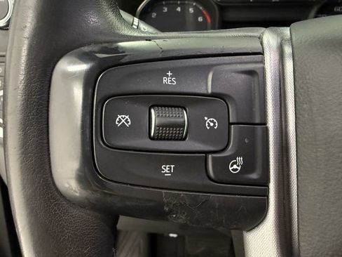 Used 2021 GMC Sierra 1500 Elevation w/ Preferred Package RWD image 13
