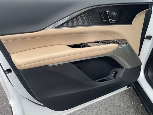 Used 2024 Cadillac Lyriq Luxury w/ Nappa Leather Package image 19