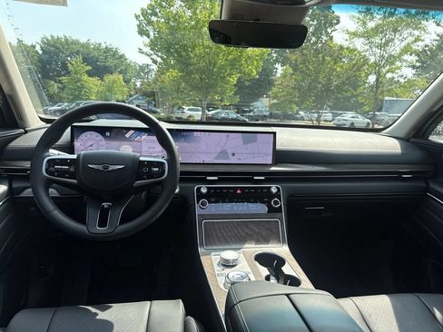 New 2026 Genesis GV80 2.5T Prestige AWD/4WD image 25