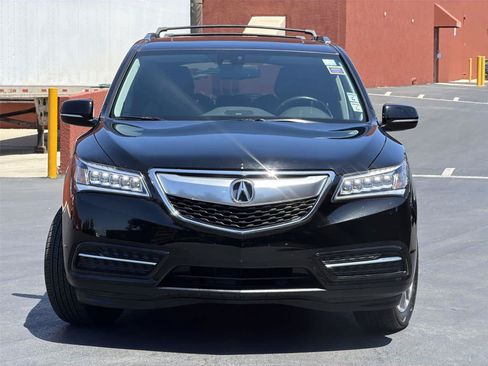 Used 2014 Acura MDX FWD w/ Technology Package image 7