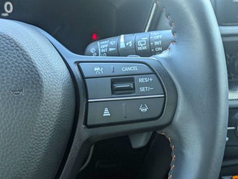 Used 2024 Honda CR-V Sport-L image 28
