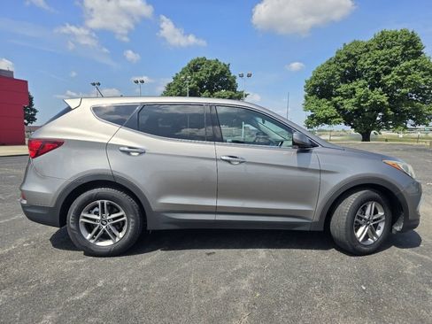 Used 2018 Hyundai Santa Fe Sport AWD/4WD image 15