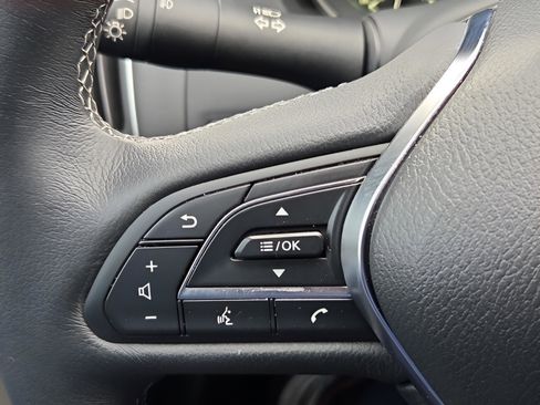 Used 2023 INFINITI Q50 Luxe w/ Cargo Package image 25