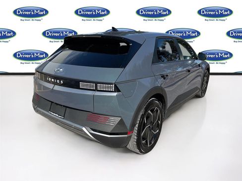 Used 2024 Hyundai Ioniq 5 SEL RWD image 7