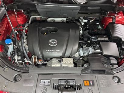 Used 2018 MAZDA CX-5 Touring w/ Preferred Equipment Package