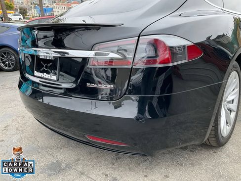 Used 2019 Tesla Model S Performance AWD/4WD image 84