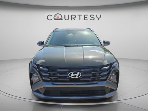 Used 2025 Hyundai Tucson SEL FWD image 15