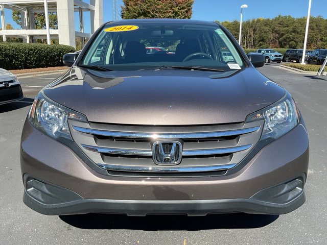 Used 2014 Honda CR-V LX image 4