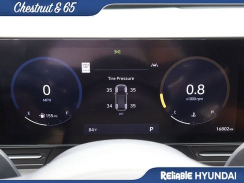Used 2024 Hyundai Kona SEL w/ Convenience Package FWD image 29