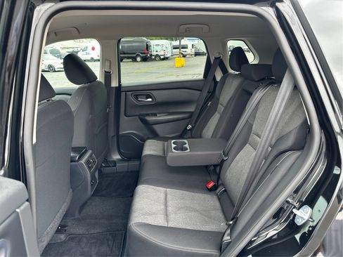Used 2024 Nissan Rogue SV AWD/4WD image 10