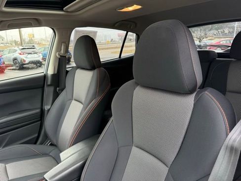 Used 2023 Subaru Crosstrek 2.0i Premium image 13