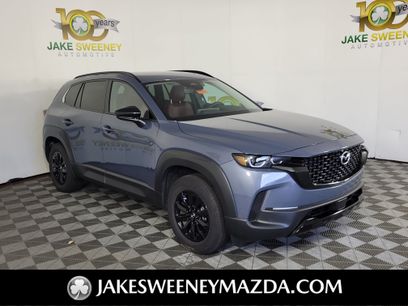 Certified 2026 MAZDA CX-50 AWD 2.5 Hybrid w/ Weather Package