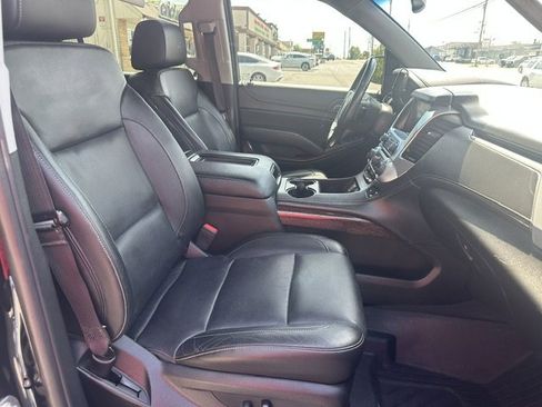 Used 2019 GMC Yukon XL SLT w/ Open Road Package image 21