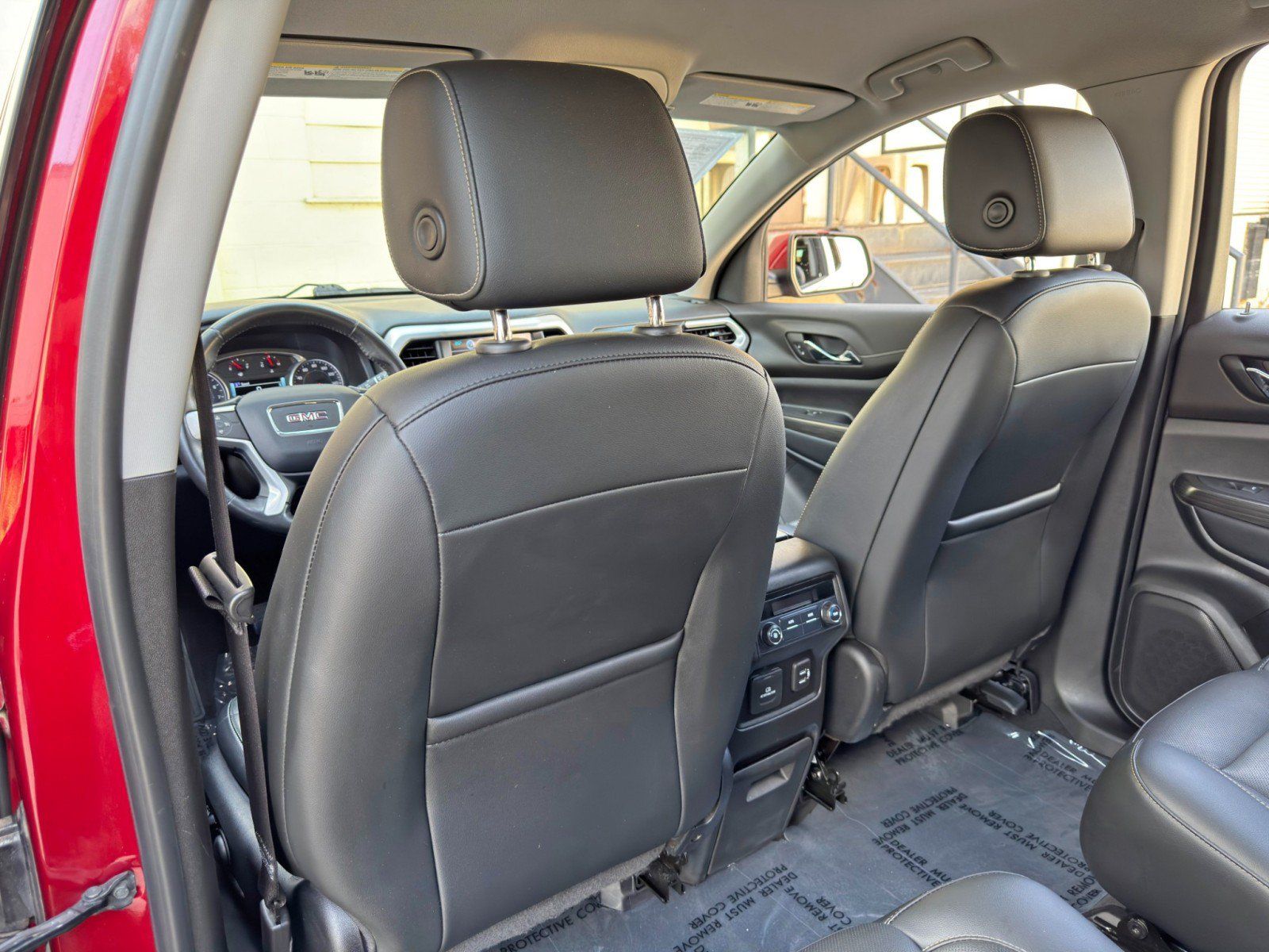 Used 2019 GMC Acadia SLT FWD image 34