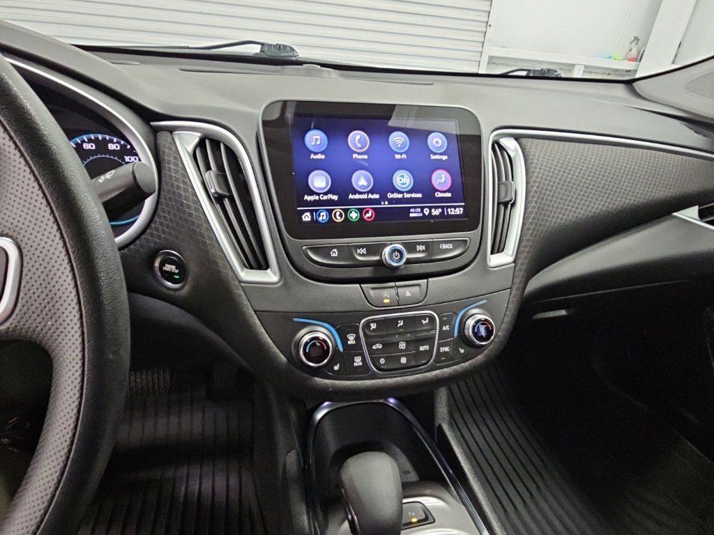 Used 2024 Chevrolet Malibu LT FWD image 13