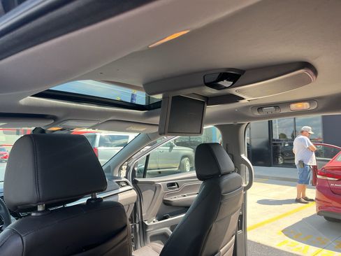 Used 2019 Honda Odyssey EX-L image 36