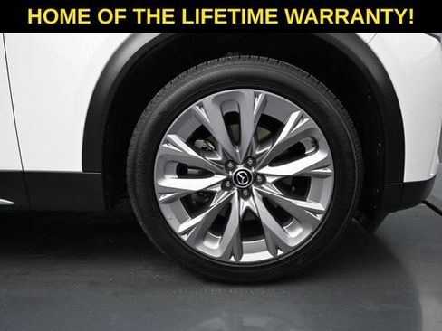 Used 2024 MAZDA CX-90 3.3 Turbo w/ Premium Package AWD/4WD image 57