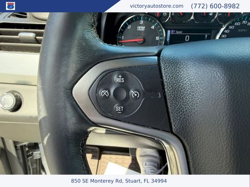 Used 2018 Chevrolet Tahoe LS image 20