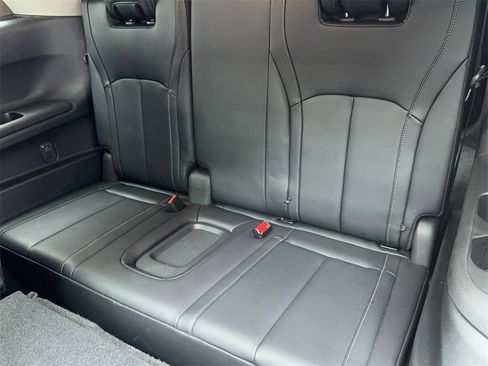 Used 2024 INFINITI QX60 Luxe image 43