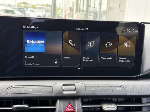 Used 2025 Kia K4 FWD image 24