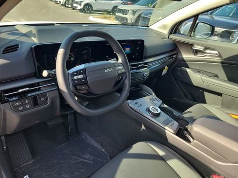 New 2026 Kia Sportage SX Prestige AWD/4WD image 7