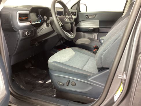 Used 2024 Ford Maverick XLT w/ Equipment Group 300A Standard AWD/4WD image 20