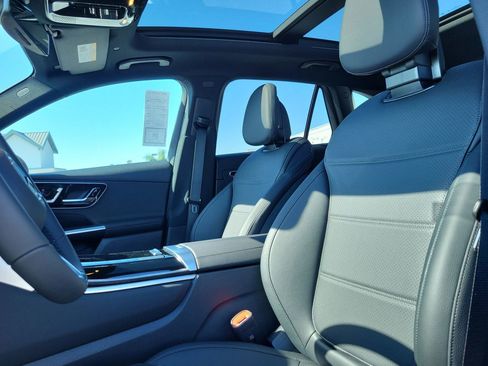 New 2026 Mercedes-Benz GLC 300 GLC 300 image 22