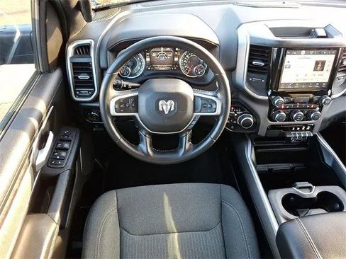 Certified 2022 RAM 1500 Big Horn image 21