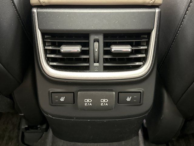 Used 2021 Subaru Outback Limited XT w/ Popular Package #2 AWD/4WD image 21