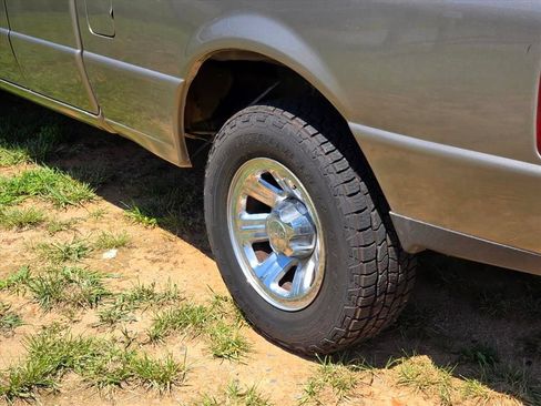 Used 2004 Ford Ranger 2WD SuperCab image 16
