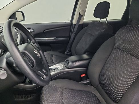 Used 2015 Dodge Journey SXT w/ Flexible Seating Group FWD image 17