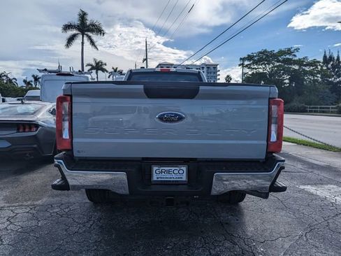 New 2026 Ford F350 XL w/ XL Chrome Package image 7