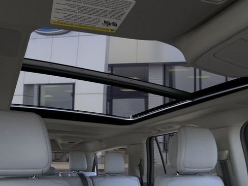 New 2026 Ford Expedition Max Platinum w/ Driver's Package image 22