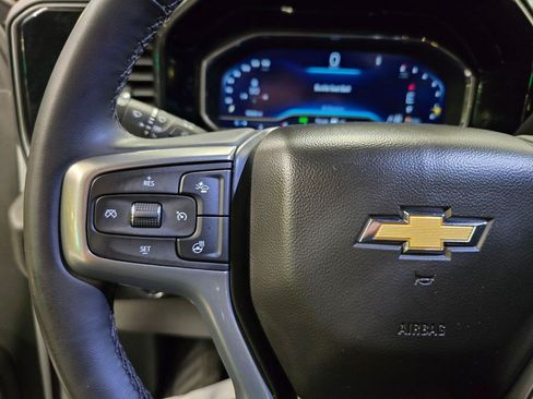 Used 2023 Chevrolet Silverado 1500 LT AWD/4WD image 19