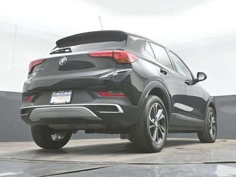 Used 2022 Buick Encore GX Select FWD image 43