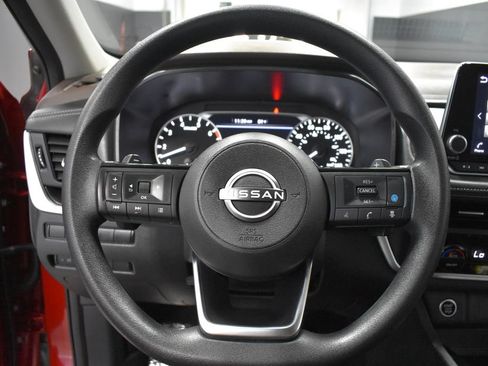 Certified 2023 Nissan Rogue SV AWD/4WD image 25