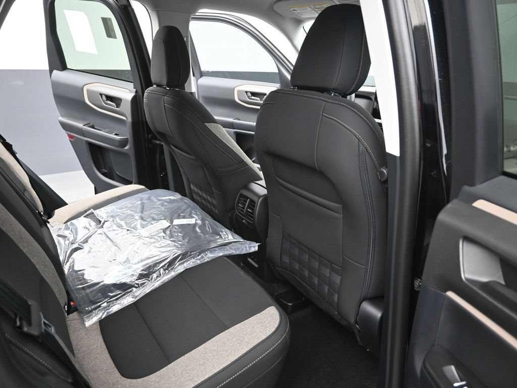 New 2026 Ford Bronco Sport Big Bend w/ Convenience Package AWD/4WD image 10