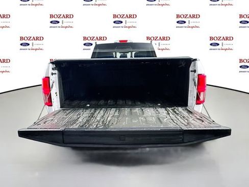 Used 2019 Ford F150 King Ranch w/ Equipment Group 601A Luxury image 31