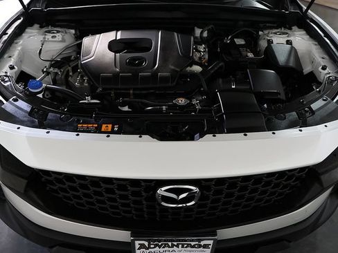 Used 2025 MAZDA CX-50 AWD 2.5 S w/ Premium Plus Pkg image 36
